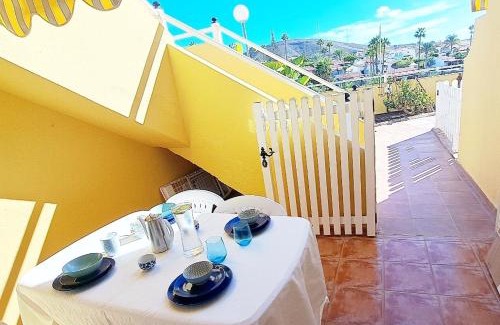 Arguineguin Apartment | Nice Apartment with Swimmingpool, Wifi and Free Parking in Arguineguin