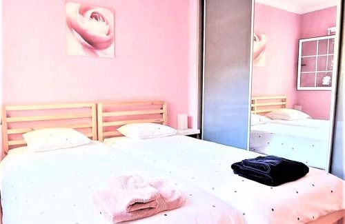 Arguineguin Apartment | Nice Apartment with Swimmingpool, Wifi and Free Parking in Arguineguin