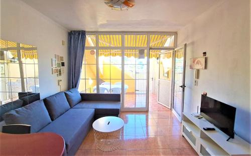Arguineguin Apartment | Nice Apartment with Swimmingpool, Wifi and Free Parking in Arguineguin