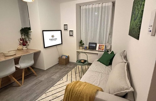 Sihlfeld Apartment | Nice apartment with WiFi&Self Check-In in Center of Zürich