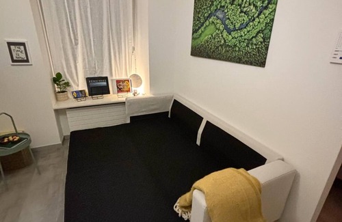 Sihlfeld Apartment | Nice apartment with WiFi&Self Check-In in Center of Zürich