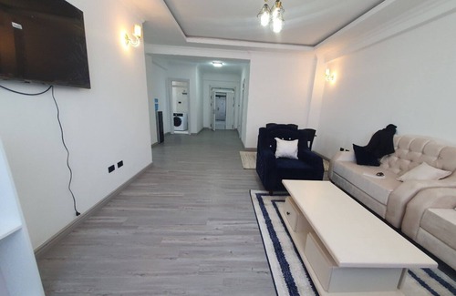Koforidua Apartment | Nice apartment. You will Like it.