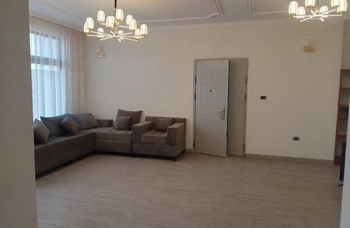 Koforidua Apartment | Nice apartment. You will Like it.