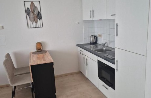 Broekwijk Apartment | Nice appartement center wifi free