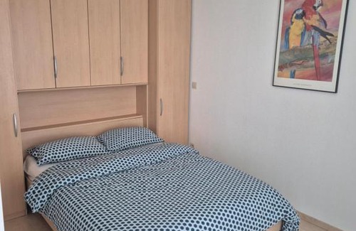 Broekwijk Apartment | Nice appartement center wifi free