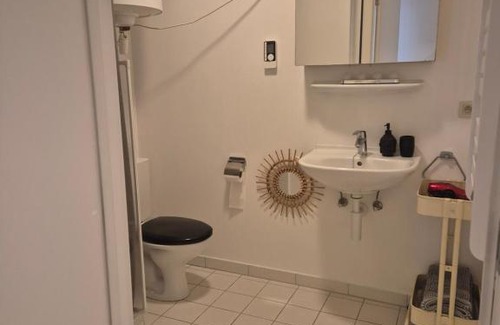 Broekwijk Apartment | Nice appartement center wifi free