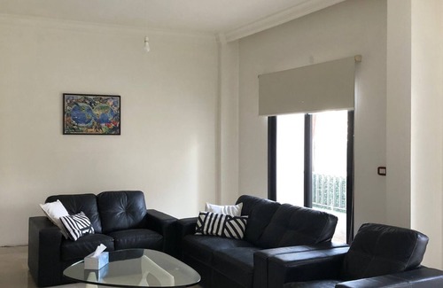 Sodeco Apartment | Nice Appartement in Center Beyrouth