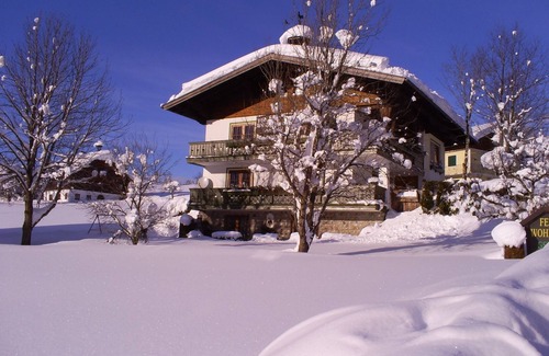 Abtenau Apartment | Nice appartment for 2-4 Persons