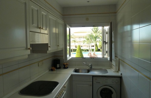 Torreblanca Apartment | Nice appartment, High standard, 4/6 people. Swimming pool