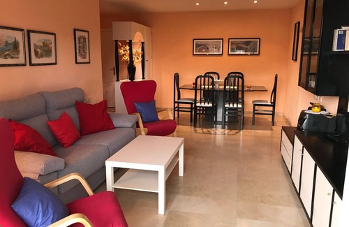 Torreblanca Apartment | Nice appartment, High standard, 4/6 people. Swimming pool