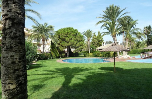 Torreblanca Apartment | Nice appartment, High standard, 4/6 people. Swimming pool