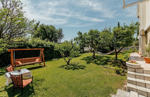Herceg Novi Apartment | Nice appartment on the top of hill, without noisy.