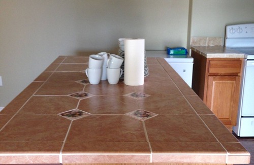 Vista Ridge Apartment | Nice basement in a nice home