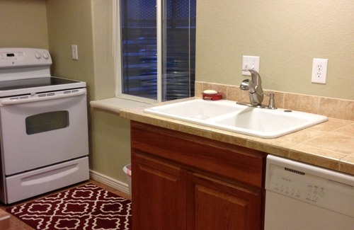 Vista Ridge Apartment | Nice basement in a nice home