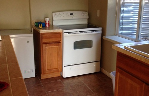 Vista Ridge Apartment | Nice basement in a nice home