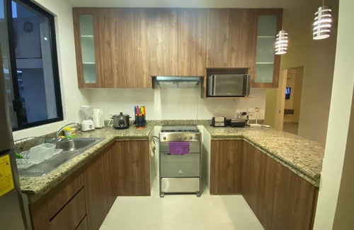 Punta Blanca Apartment | Nice beach apartment in Punta Barandua