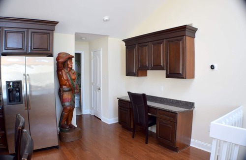 Townsend's Inlet House | Nice Beach Block townhouse, upgraded for 2022