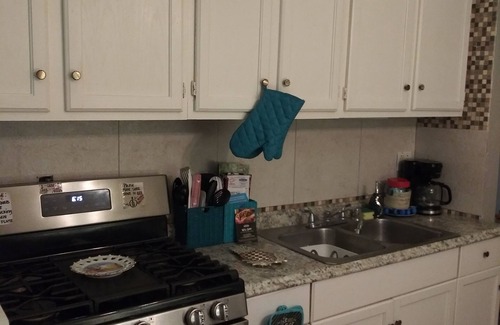 Rogers Seabreeze Apartment | Nice Beach House Apartment close to Beach