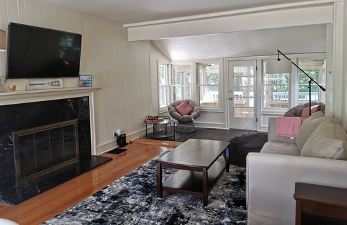 Miller Beach House | Nice beach house