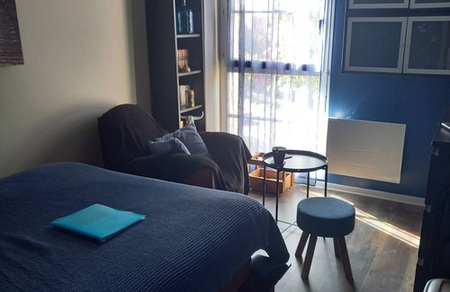 Bois-Guillaume Bed & Breakfast | Nice bed and breakfast with wifi and free parking