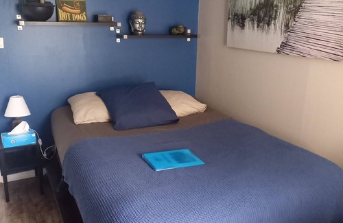 Bois-Guillaume Bed & Breakfast | Nice bed and breakfast with wifi and free parking