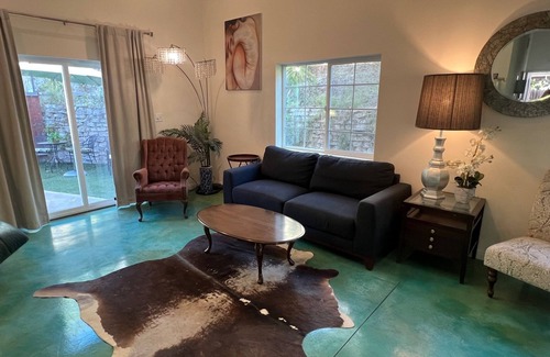 College East Apartment | Nice bedroom with shared bathroom in a three bedroom house, other 2 rooms rented