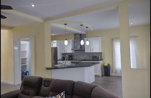 Uspantan House | Nice Brand new house located 25 minute from Tubing cicaman