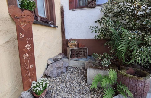 Mahlberg Apartment | Nice bright apartment ideal for 2 people.