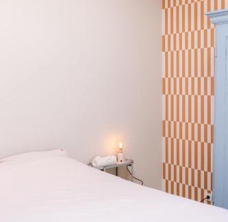 Baarn Apartment | Nice bright studio near the forest and Amsterdam