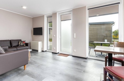 Hallschlag House | Nice bungalow in Hallschlag with terrace