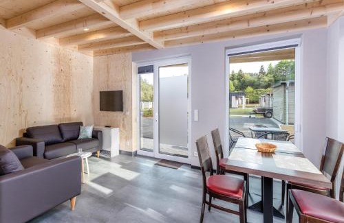 Hallschlag House | Nice bungalow in Hallschlag near the lakebeach