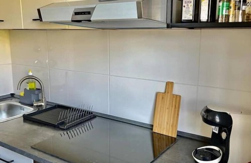 Germersheim Apartment | Nice central apartment near the main station