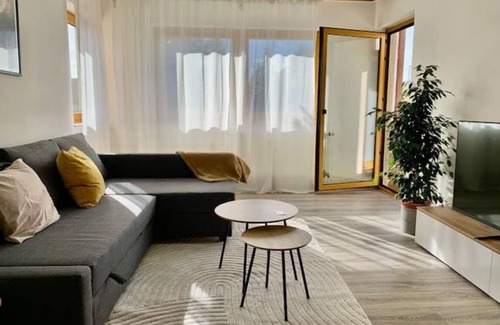 Germersheim Apartment | Nice central apartment near the main station