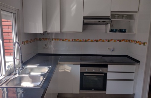 Mieres del Camino Apartment | Nice charming apartment in Asturias