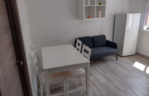 Mieres del Camino Apartment | Nice charming apartment in Asturias