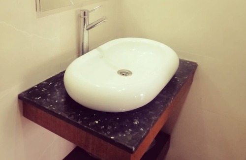 Belvedere Apartment | Nice cheaper apartment in Casablanca