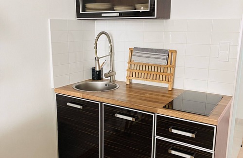 Weissensee Apartment | Nice City Apartment Berlin-Weissensee/Prenzlauer Berg