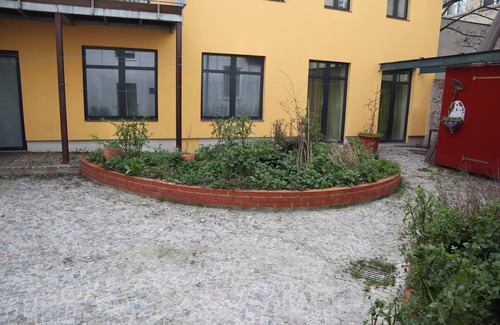 Weissensee Apartment | Nice City Apartment Berlin-Weissensee/Prenzlauer Berg