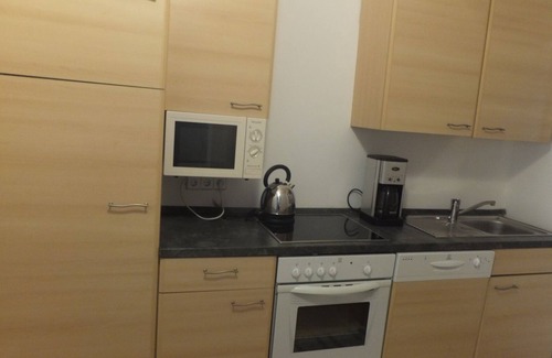 Weissensee Apartment | Nice City Apartment in Weissensee/Prenzlauer Berg