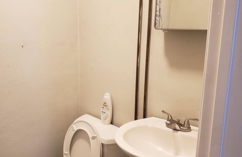 Valparaiso Apartment | Nice Clean Apartment close to beaches.