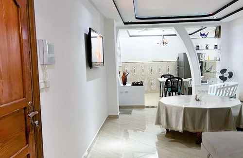 Al Hoceima Apartment | Nice, Clean & Close to Beaches and City Center