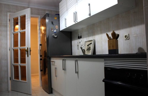 Vila Nova de Gaia Apartment | Nice, comfortable apartment near the metro station
