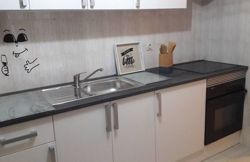 Vila Nova de Gaia Apartment | Nice, comfortable apartment near the metro station