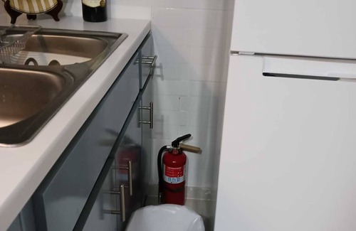 Playas De Tijuana Apartment | Nice Comfortable Apartment. Disconnect from your worries in this & serene space!