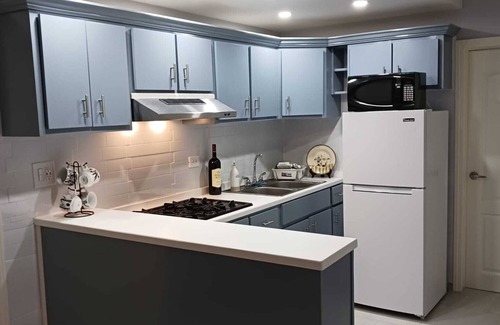 Playas De Tijuana Apartment | Nice Comfortable Apartment. Disconnect from your worries in this & serene space!