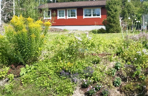Bergshamra House | Nice, comfortable vacation home 4 beds, close to the lake