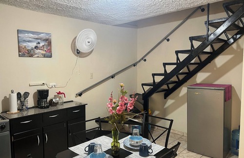 San Salvador House | Nice complete apartment