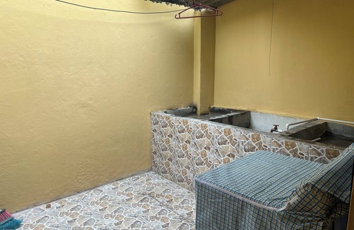 San Salvador House | Nice complete apartment