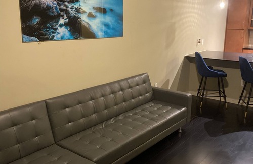 Houston Condo | Nice condo in midtown the galleria area