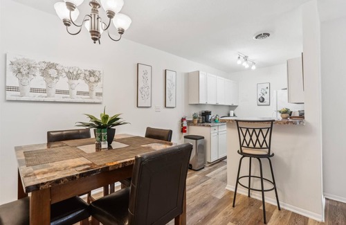 Gainesville Apartment | Nice Condo - Near Shands & UF